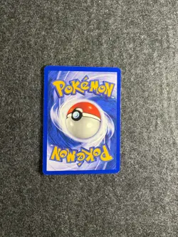 Pokemon Fire Energy #126/130 Base Set 2 - Image 2