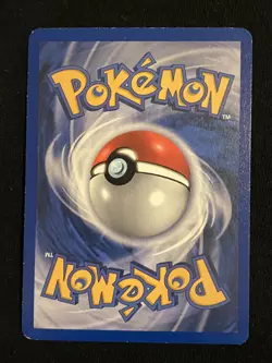 Pokemon | Sabrina's Haunter | 58/132 | Gym Heroes | 1st Ed. | Regular Uncommon - Image 2