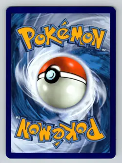 Treecko 003/025 Promo McDonald's 25th Anniversary Promos Pokemon NM - Image 2
