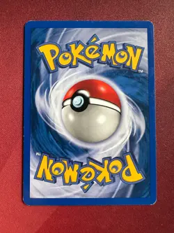 DARK HAUNTER 36/105 Neo Destiny non-holo Pokemon TCG card NM+ STRONG NEAR MINT - Image 3