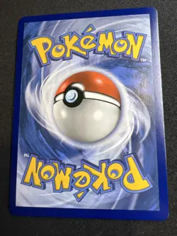 Mewtwo EX 103/108 XY Evolutions Gold Full Art Pokemon TCG 2016 Card - Image 2