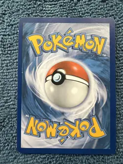 Pokemon - Wobbuffet Reverse Holo 36/119 2014 XY - Phantom Forces MP - Image 2