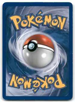 Numel 5/10 Promo Pokemon EX Trainer Kit 1 - Image 2
