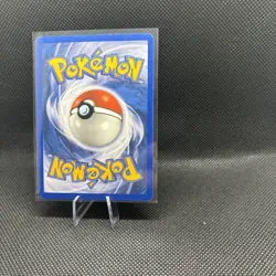 Makuhita 65/107 Deoxys Regular Non Holo Common Pokemon TCG English Light Play LP - Image 4