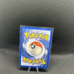 Makuhita 65/107 Deoxys Regular Non Holo Common Pokemon TCG English Light Play LP - Image 5