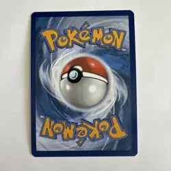 Swanna 110/086 IR Illustration White Flare Pokemon TCG Rare Card - Image 2