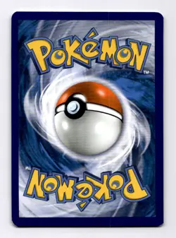 Shiftry XY - Steam Siege #11 (2016) Reverse Holo NM Pokemon - Image 2