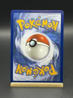 Pokemon Charcadet Mega Evolution Black Star Promo 22 - Image 2