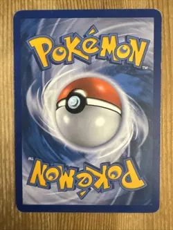 Pokemon TCG Duosion Black and White 56/114 Reverse Holo Uncommon MP - Image 2