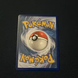 Venomoth GX (Full Art) 193/214 SM - Unbroken Bonds NM Pokemon Card TCG - Image 2