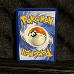 Pokemon Sv: 151 - Kangaskhan Ex 190/165 Ultra Rare Full Art Holo NM - Image 4