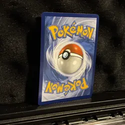 Pokemon Sv: 151 - Kangaskhan Ex 190/165 Ultra Rare Full Art Holo NM - Image 5