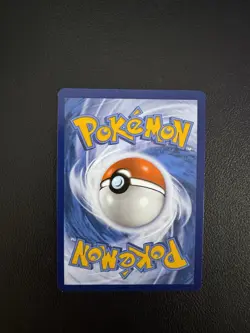 Pokemon Mr. Mime 179/165 Illustration Rare SV 151 Holo 90 HP English 2023 - Image 2