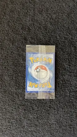 Pokemon Snorlax SV: Scarlet & Violet Promo SVP 051 Holo Pokemon TCG English - Image 5