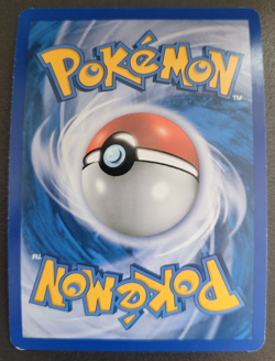 Pokemon HeartGold SoulSilver Ampharos Prime Ultra Rare 105/123 NM Condition - Image 4