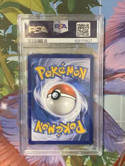 Pokemon Hisuian Samurott v GG51/GG70 Crown Zenith Galarian Gallery PSA 10 - Image 4