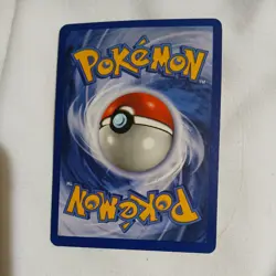 Lass 75 of 102 Rare Mint Pokemon Card Base Set Unlimited Trainer Unused Mint - Image 2