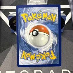 Pokemon Pikachu SWSH234 Cosmos Holo Black Star Promo Card Near Mint Condition - Image 2