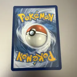 Celebi SM224 Black Star Promo Holo Mint Pokemon Card - Image 2