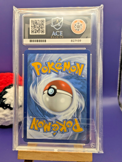 Machamp V - Astral Radiance - 172/189 - Pokemon Card - ACE 10 GEM MINT - Image 3