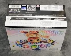 Pokemon TCG SV Prismatic Evolutions Elite Trainer Box - ETB Factory Sealed - NEW - Image 3