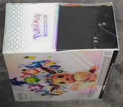 Pokemon TCG SV Prismatic Evolutions Elite Trainer Box - ETB Factory Sealed - NEW - Image 5