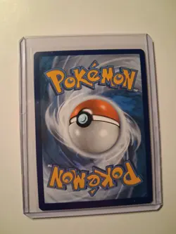 Pokemon Mew 53/108 XY Evolutions Card. NM Condition - Image 2