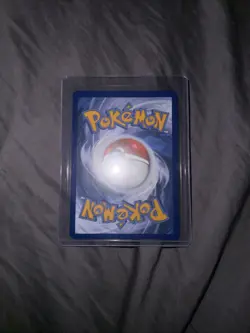 Pokemon TCG Milotic EX Ultra Rare Holo Card 217/191 Sv08: Surging Sparks - Image 2