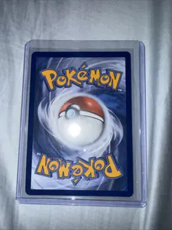 Acerola's Mischief Trainer Card Pokemon TCG Holo Supporter - Image 2