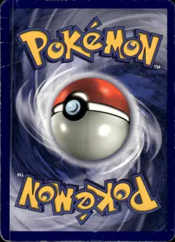 Dragonite Movie Promo Promo WoTC Promo 05/53 Colorless Pokemon Card - Image 2