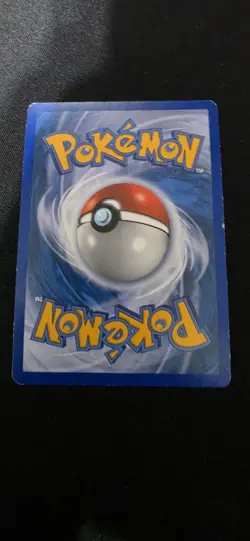 Pokemon TCG Houndoom 10/90 Undaunted Holo (READ DESCRIPTION) - Image 3