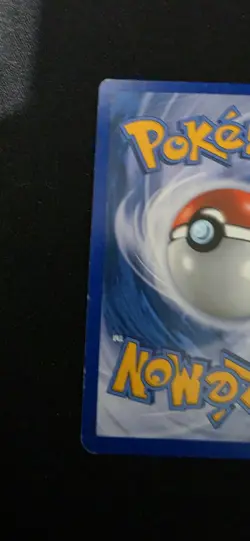 Pokemon TCG Houndoom 10/90 Undaunted Holo (READ DESCRIPTION) - Image 4