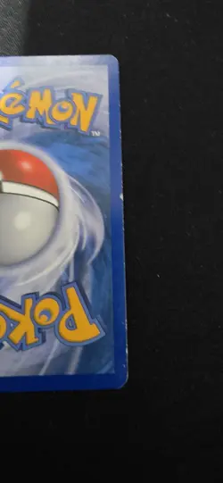 Pokemon TCG Houndoom 10/90 Undaunted Holo (READ DESCRIPTION) - Image 5