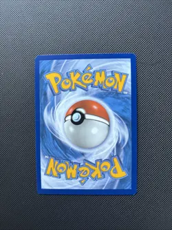 Pokemon TCG Paldea Evolved Grafaiai Holo Illustration Card #223/193 - Image 2