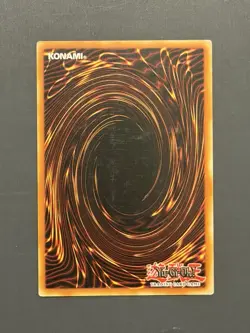 Jar of Greed SS01-ENC16 Speed Duel Decks: Destiny Masters 1st Edition - Image 2