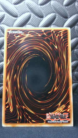 | Yugioh The Creator RDS-EN005 1st Ed Ultimate Rare Rise Of Destiny MP/HP 🔥 | - Image 3