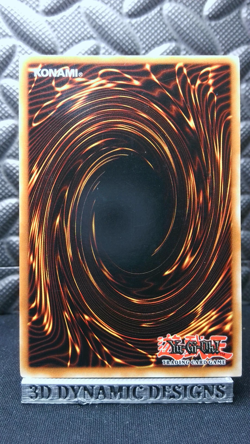 | Yugioh The Creator RDS-EN005 1st Ed Ultimate Rare Rise Of Destiny MP/HP 🔥 | - Image 4