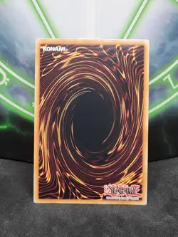 Yugioh Harpie's Feather Duster MAMA-EN076 Ultra Rare 1st Edition NM - Image 2