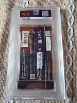 Disney Lorcana TCG 2023 the First Chapter Booster Pack Set, PSA 10 - Image 2
