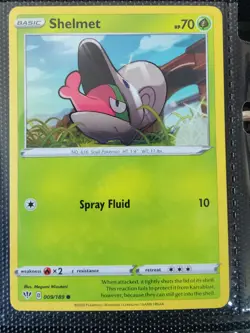 2020 Pokemon TCG Darkness Ablaze - Pick Your Card - NM/LP Common - Image 2