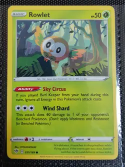 2020 Pokemon TCG Darkness Ablaze - Pick Your Card - NM/LP Common - Image 4