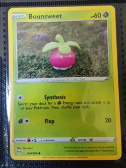 2020 Pokemon TCG Darkness Ablaze - Pick Your Card - NM/LP Common - Image 5