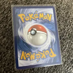 Paldean Student 231/091 Full Art Ultra Rare Card NM/ Mint Pokemon TCG 2024 - Image 4