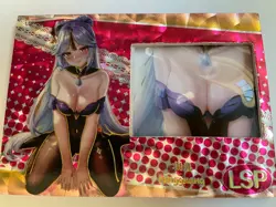 Senpai Goddess Haven Series 5 - LSP NO Serial Number Card Goddess Story LSP-005 - Image 1