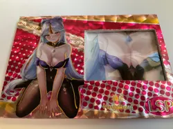 Senpai Goddess Haven Series 5 - LSP NO Serial Number Card Goddess Story LSP-005 - Image 2