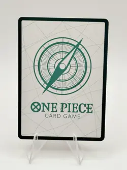 DON!! Card (Uta) Premium Booster -The Best- One Piece - English Regular - Image 2