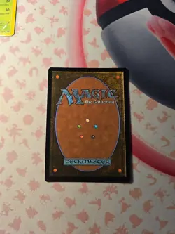 FOIL C 0016 Exosuit Savior Human Common Edge of Eternities MTG Card - Image 3