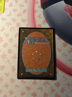 FOIL C 0016 Exosuit Savior Human Common Edge of Eternities MTG Card - Image 4