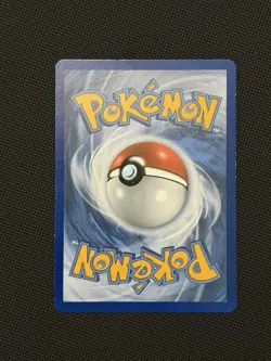 Team Aqua's Kyogre EX 6/34 Double Crisis Ultra Rare Holo 190 LP - Image 2