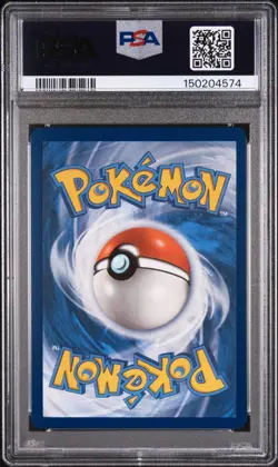 PSA 9 MINT 2024 POKEMON SVP EN KINGDRA ex #131 SFA SPECIAL ILLUSTRATION COLL - Image 2